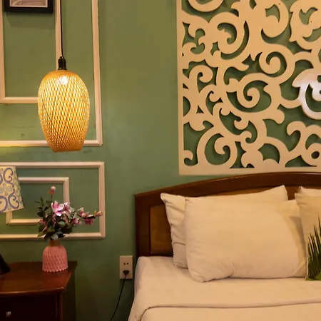 Vilion Central Hotel & Spa-3