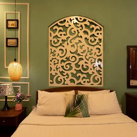 Vilion Central Hotel & Spa-2